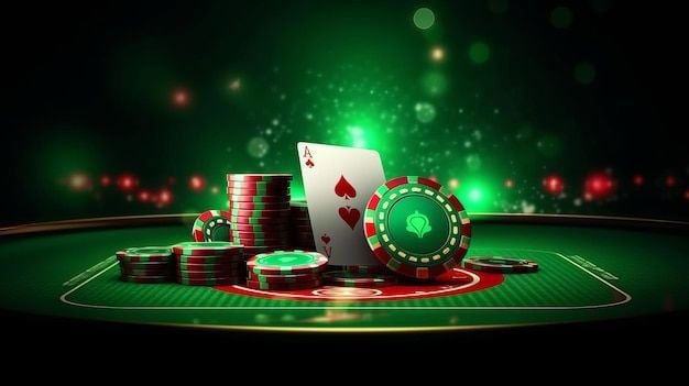 m96 casino