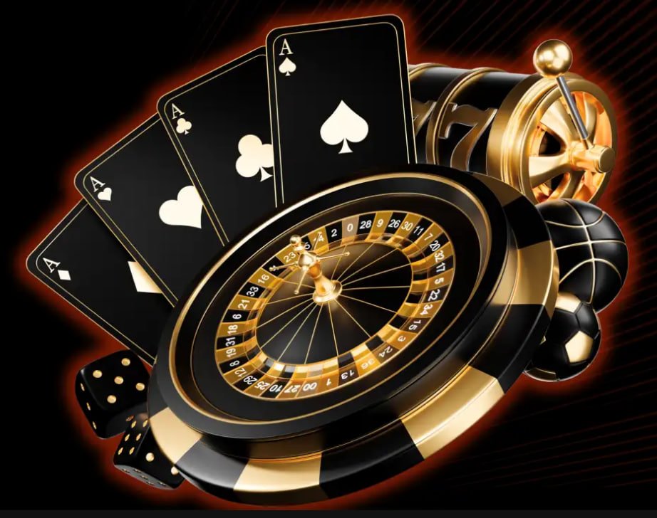 m96 casino