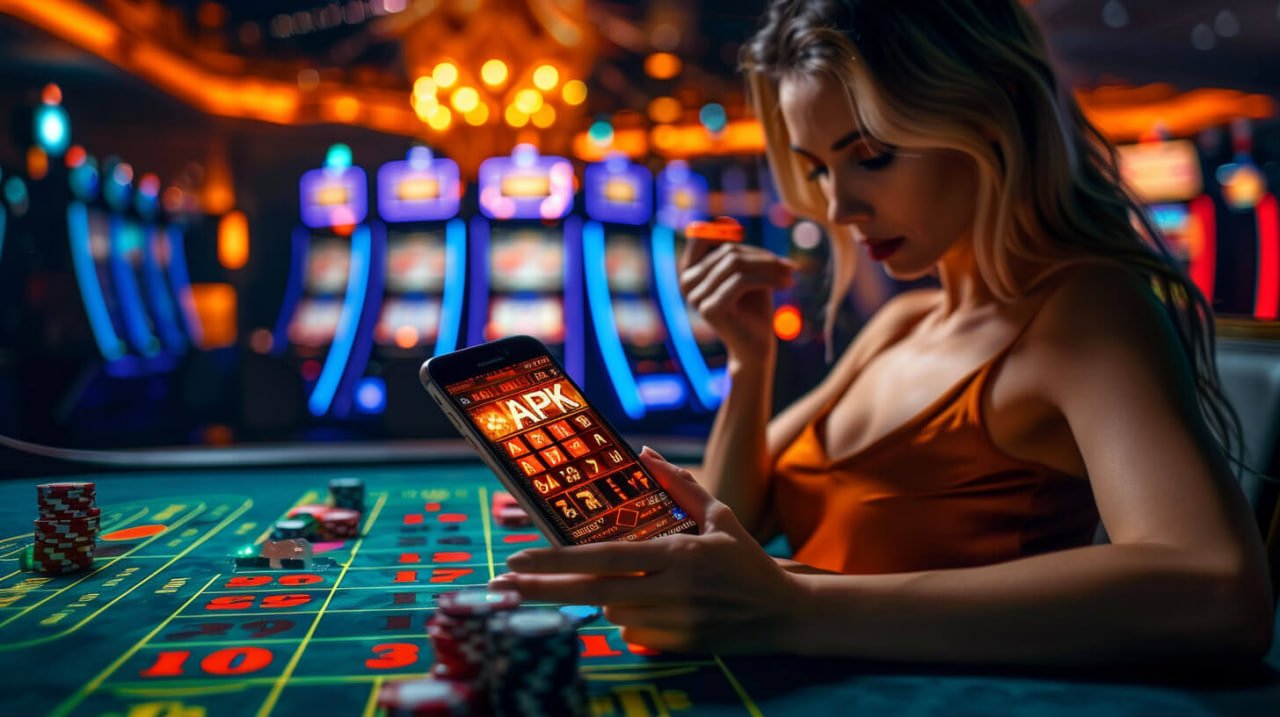 m96 casino