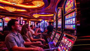 m96 casino