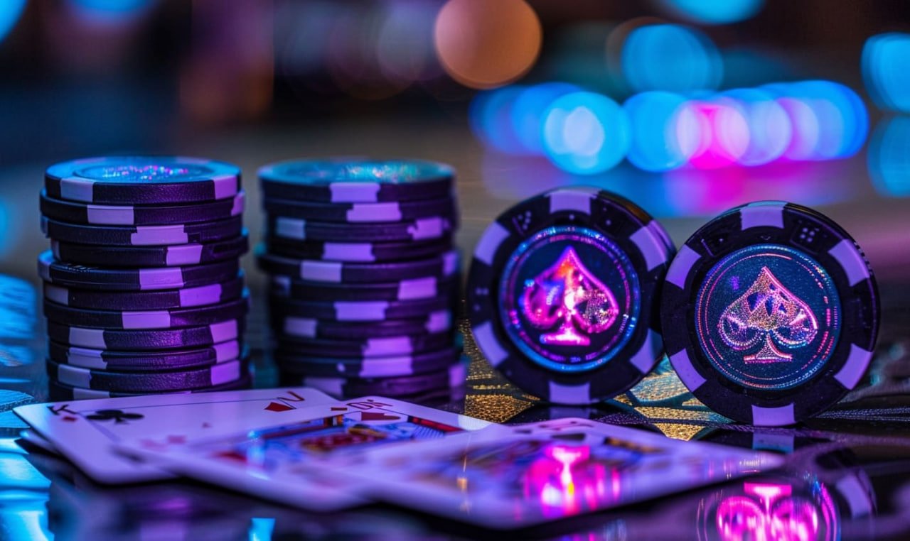 m96 casino