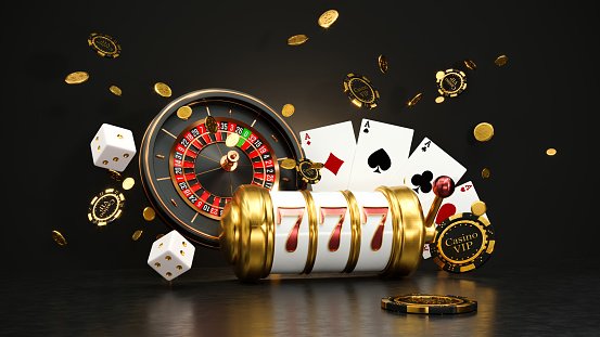 m96 casino