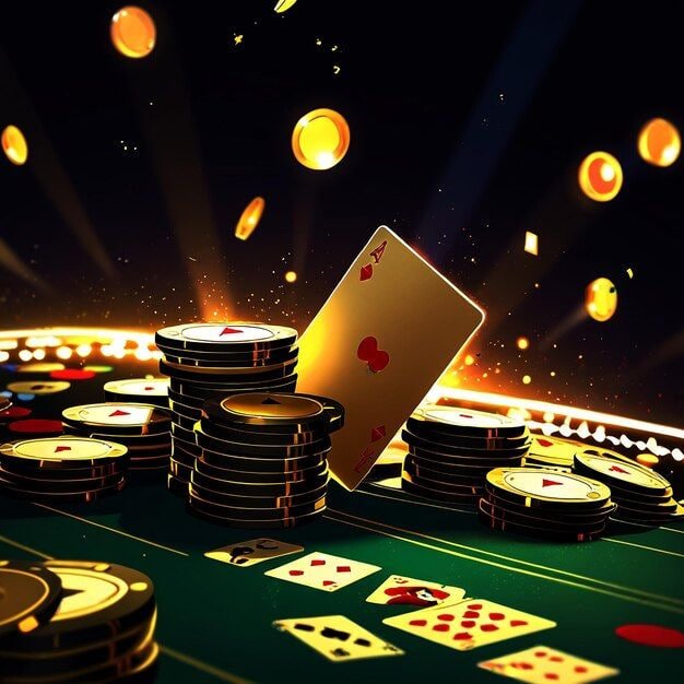 m96 casino